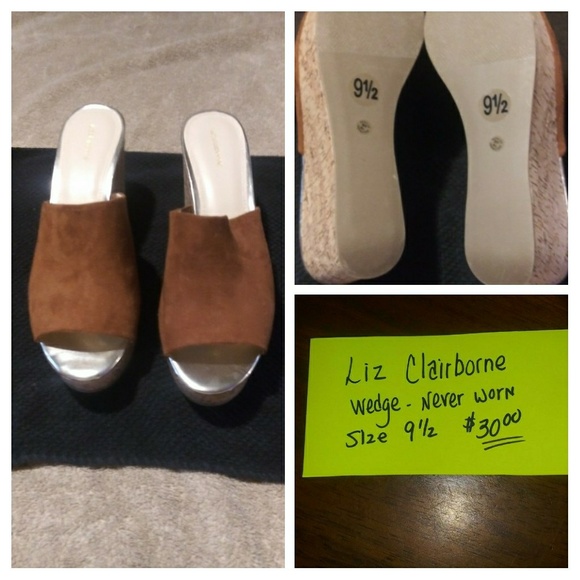 Shoes - Picture 3 of 4